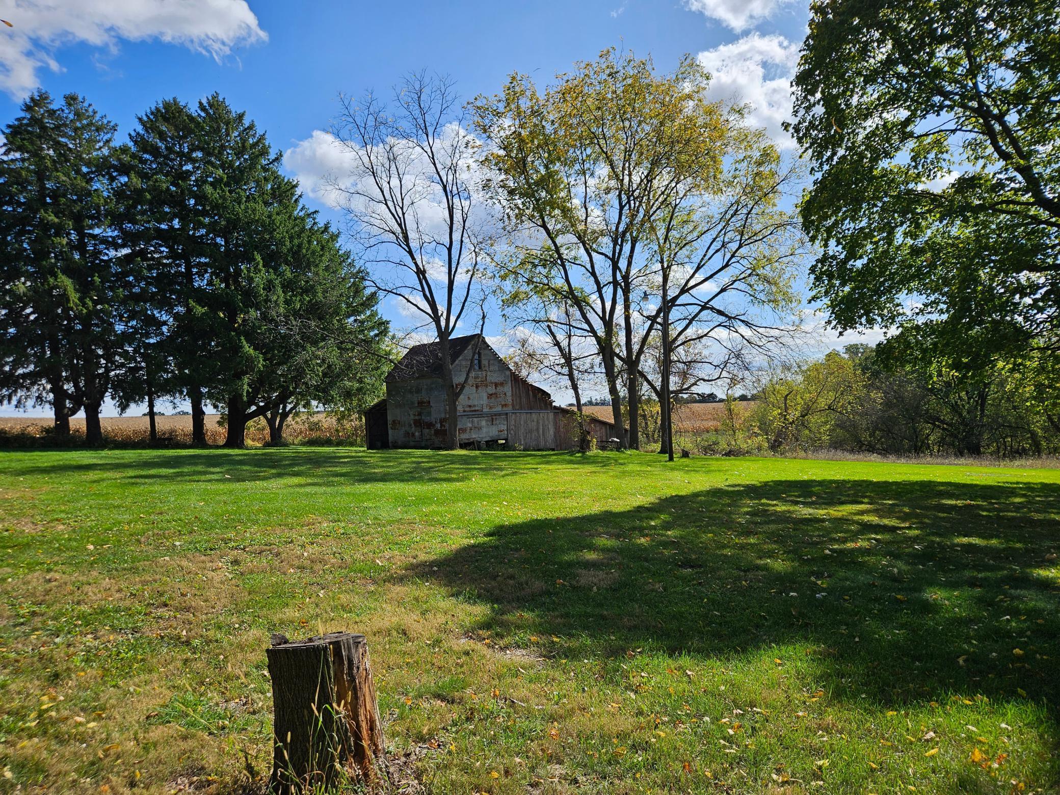 Back yard area and Barn.jpg