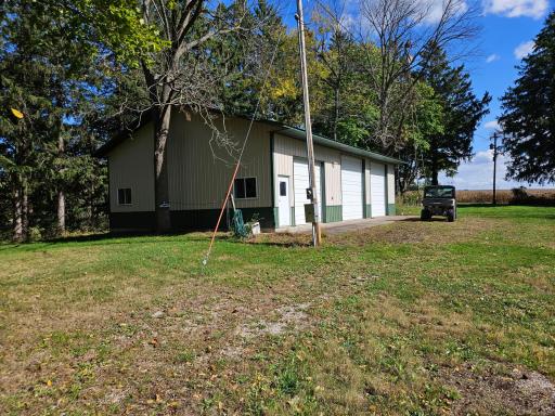 37438 Doe Road, Lanesboro, MN 55949