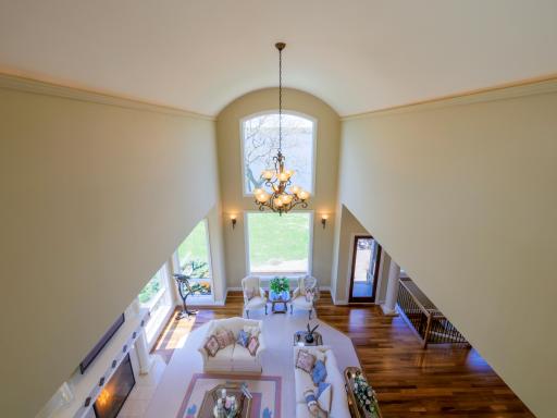 646 E Lake Geneva Road NE, Alexandria, MN 56308