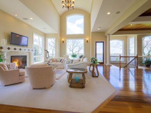 646 E Lake Geneva Road NE, Alexandria, MN 56308