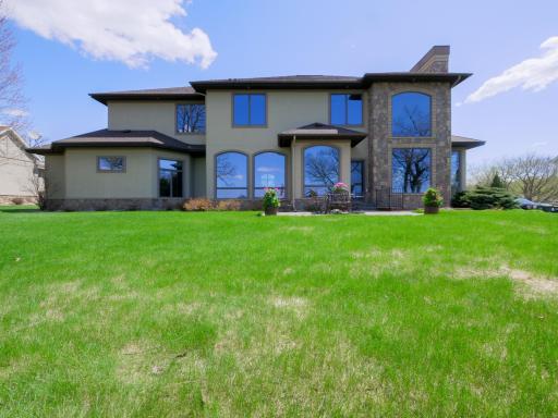 646 E Lake Geneva Road NE, Alexandria, MN 56308