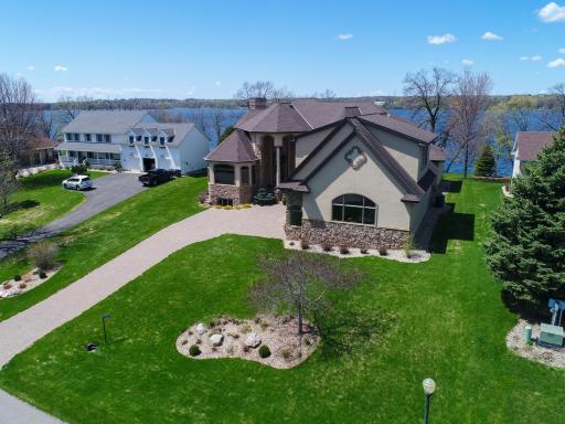 646 E Lake Geneva Road NE, Alexandria, MN 56308