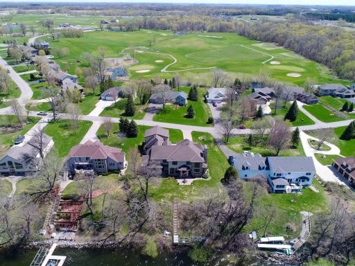 646 E Lake Geneva Road NE, Alexandria, MN 56308
