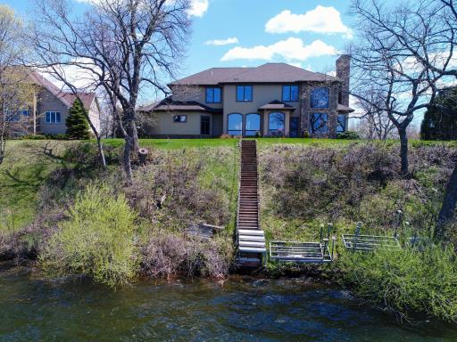 646 E Lake Geneva Road NE, Alexandria, MN 56308