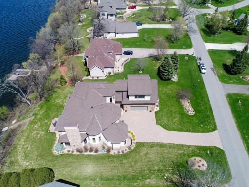646 E Lake Geneva Road NE, Alexandria, MN 56308