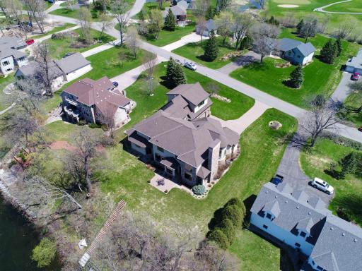 646 E Lake Geneva Road NE, Alexandria, MN 56308