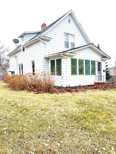 203 W 6th Street, Morris, MN 56267