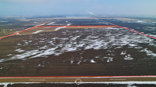 TBD 270th, Crookston, MN 56716