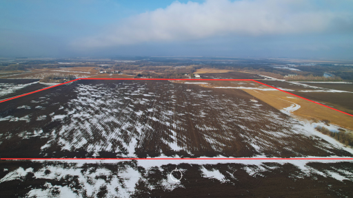 TBD 270th, Crookston, MN 56716