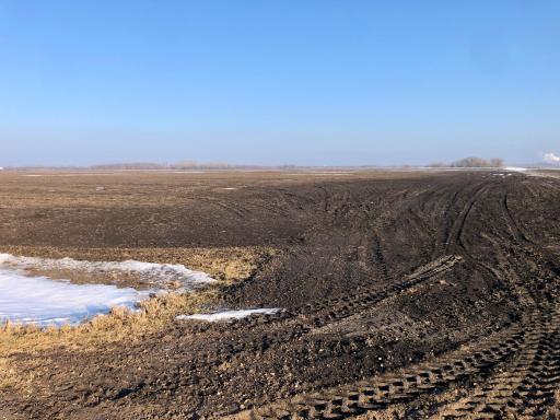 TBD 270th, Crookston, MN 56716