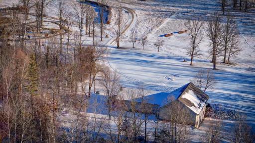 Photo for 35497 211th Avenue, Bagley, MN 56621 - Listing #6471455 DJI_20231214100448_0992_D.00_01_18_11.Still007.jpg