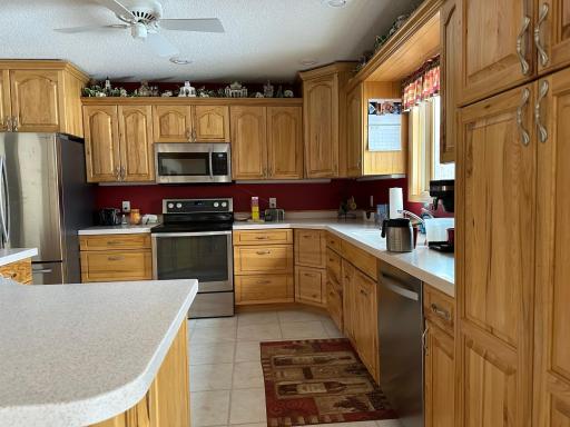 Photo for 35497 211th Avenue, Bagley, MN 56621 - Listing #6471455 35497 211th Avenue, Bagley, MN 56621