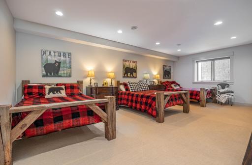 1654 Redstart Trail NE, Longville, MN 56655