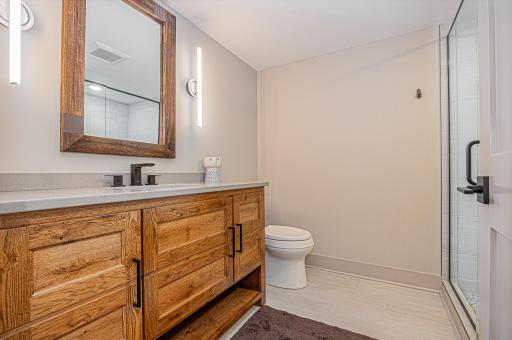 Guest bath in the lower walk out level..jpg
