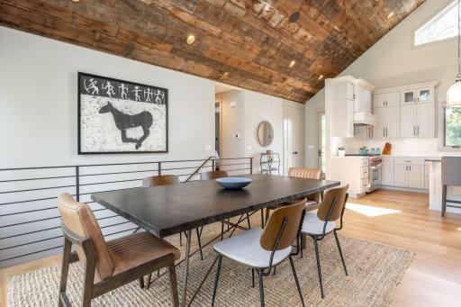 Dining area just off the kitchen and living space for entertaining friends and family..jpg