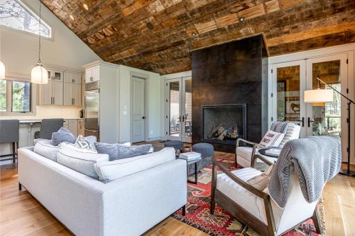 Living room with gas burning firepalce..jpg
