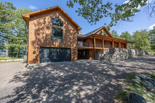1654 Redstart Trail NE, Longville, MN 56655