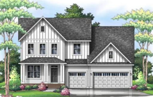 14500 Snowy Owl Street NW, Ramsey, MN 55303