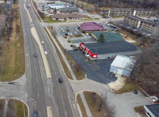 Rochester, MN 55906