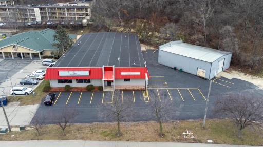 Rochester, MN 55906