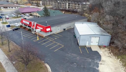 Rochester, MN 55906