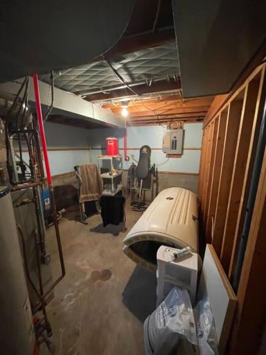 16151 Two Creek Road, Brook Park, MN 55007