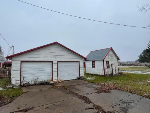 16151 Two Creek Road, Brook Park, MN 55007