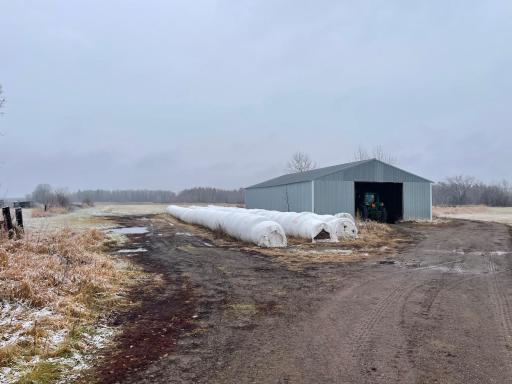 16151 Two Creek Road, Brook Park, MN 55007