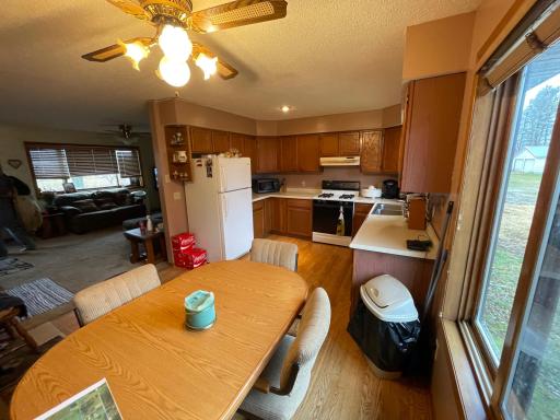 16151 Two Creek Road, Brook Park, MN 55007