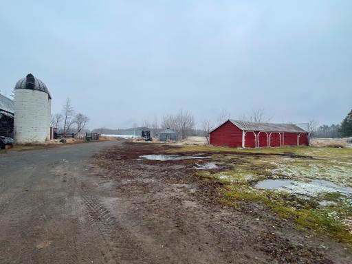 16151 Two Creek Road, Brook Park, MN 55007