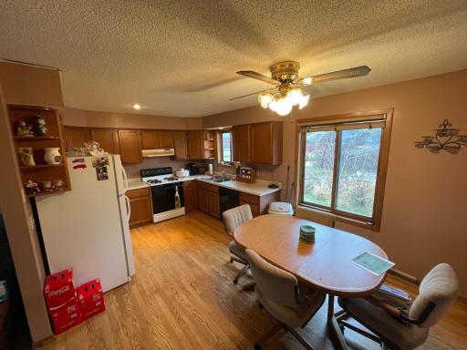 16151 Two Creek Road, Brook Park, MN 55007