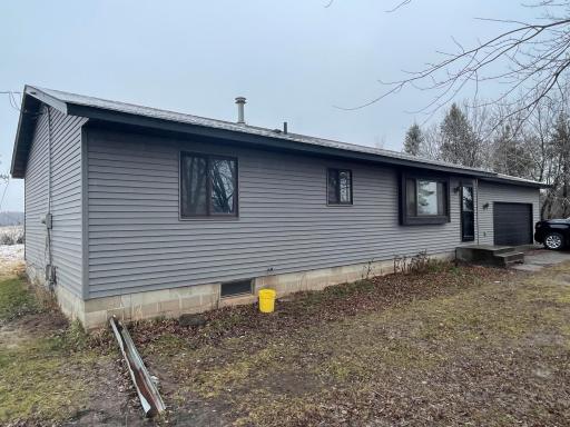 16151 Two Creek Road, Brook Park, MN 55007