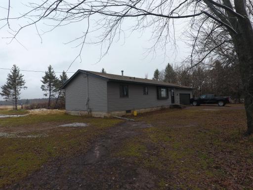 16151 Two Creek Road, Brook Park, MN 55007