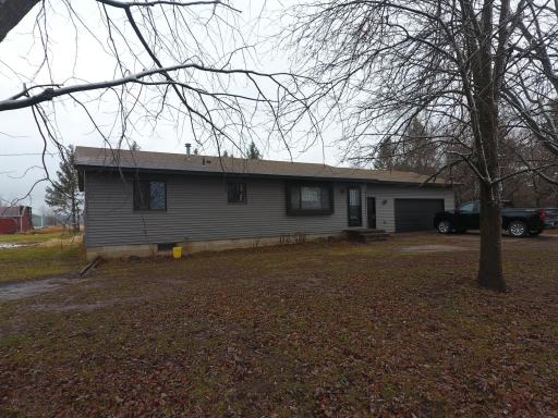 16151 Two Creek Road, Brook Park, MN 55007