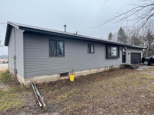 16151 Two Creek Road, Brook Park, MN 55007