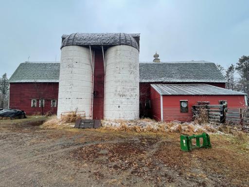 16151 Two Creek Road, Brook Park, MN 55007