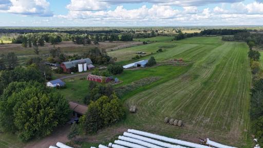 16151 Two Creek Road, Brook Park, MN 55007