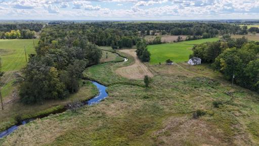 16151 Two Creek Road, Brook Park, MN 55007