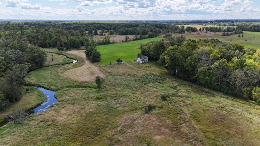 16151 Two Creek Road, Brook Park, MN 55007