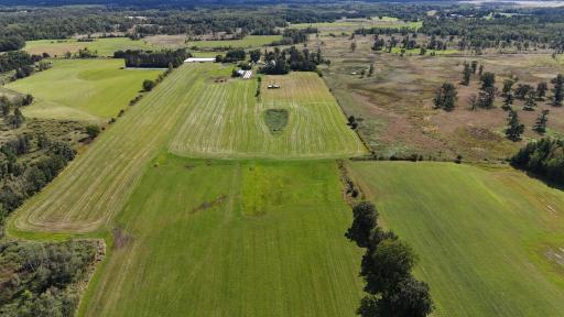 16151 Two Creek Road, Brook Park, MN 55007