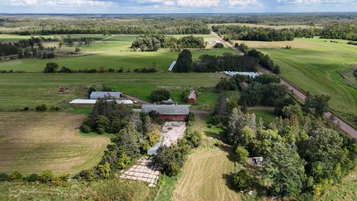 16151 Two Creek Road, Brook Park, MN 55007
