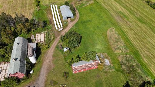 16151 Two Creek Road, Brook Park, MN 55007