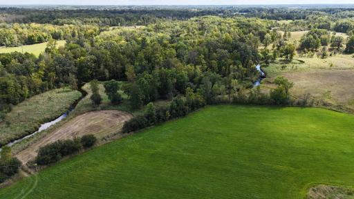 16151 Two Creek Road, Brook Park, MN 55007