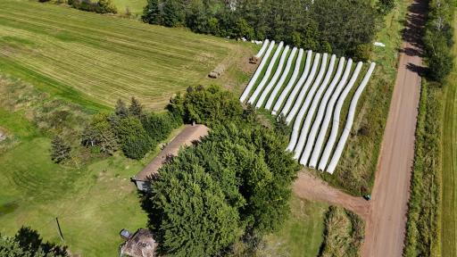 16151 Two Creek Road, Brook Park, MN 55007
