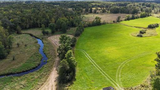 16151 Two Creek Road, Brook Park, MN 55007
