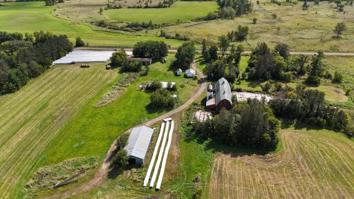 16151 Two Creek Road, Brook Park, MN 55007
