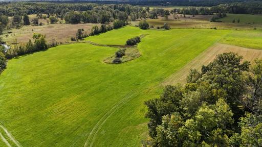 16151 Two Creek Road, Brook Park, MN 55007