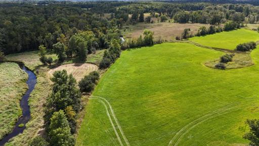 16151 Two Creek Road, Brook Park, MN 55007