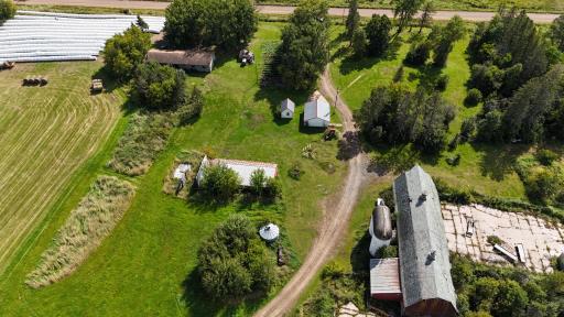 16151 Two Creek Road, Brook Park, MN 55007