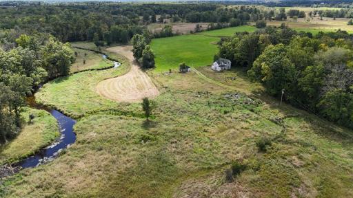 16151 Two Creek Road, Brook Park, MN 55007